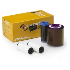 Zebra ZXP Series 7 ribbon, 800077-719EM